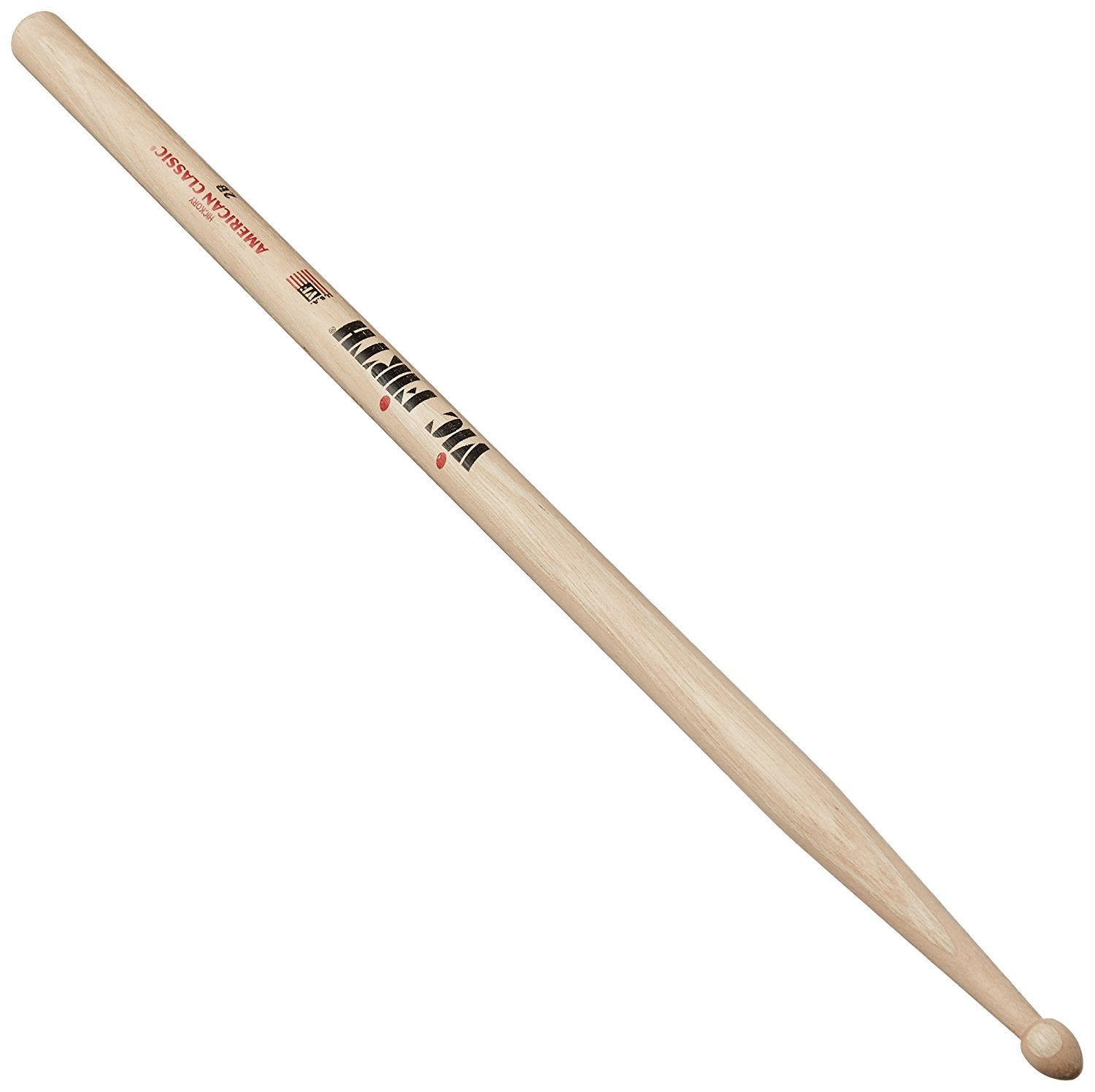 VIC FIRTH 5A - AMERICAN CLASSIC HICKORY